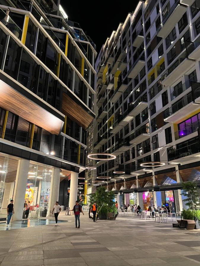 شقة Edificio G4 جواتيمالا المظهر الخارجي الصورة